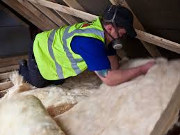 Best Crawl Space Insulation  in Galena, OH