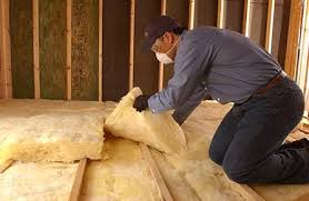 Fireproof Insulation in Galena, OH