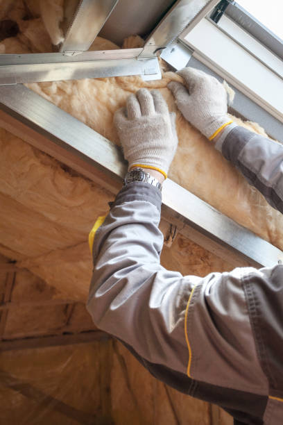 Best Basement Insulation  in Galena, OH