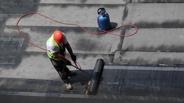 Reflective Insulation in Galena, OH