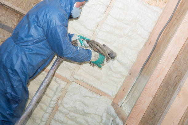 Types of Insulation We Offer in Galena, OH